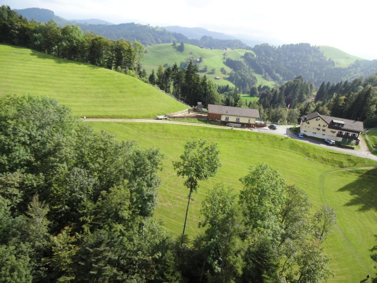 Gasthaus Fuchsacker Degersheim Bagian luar foto