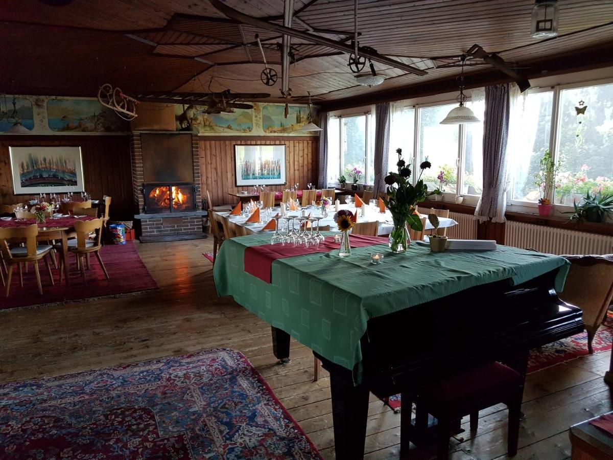 Gasthaus Fuchsacker Degersheim Bagian luar foto