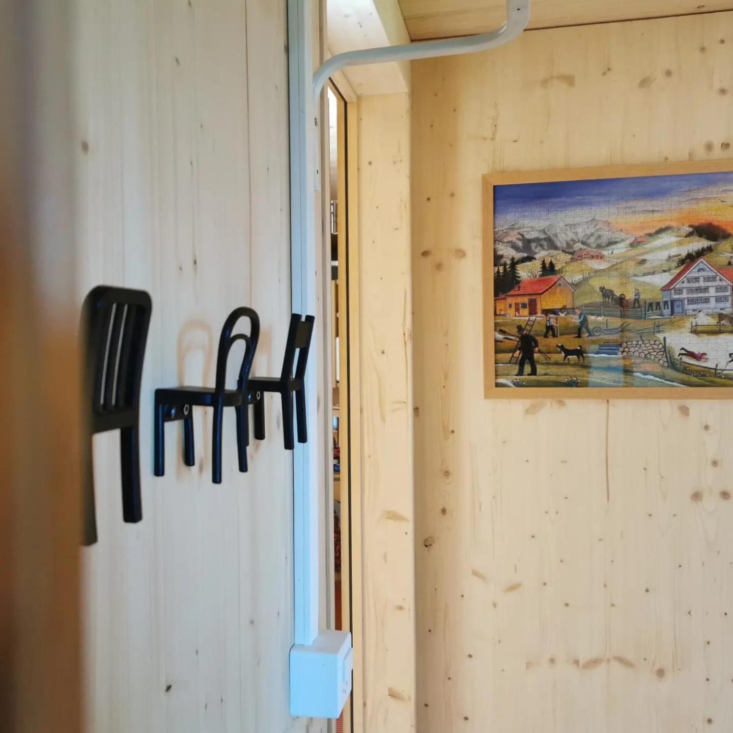 Gasthaus Fuchsacker Degersheim Bagian luar foto