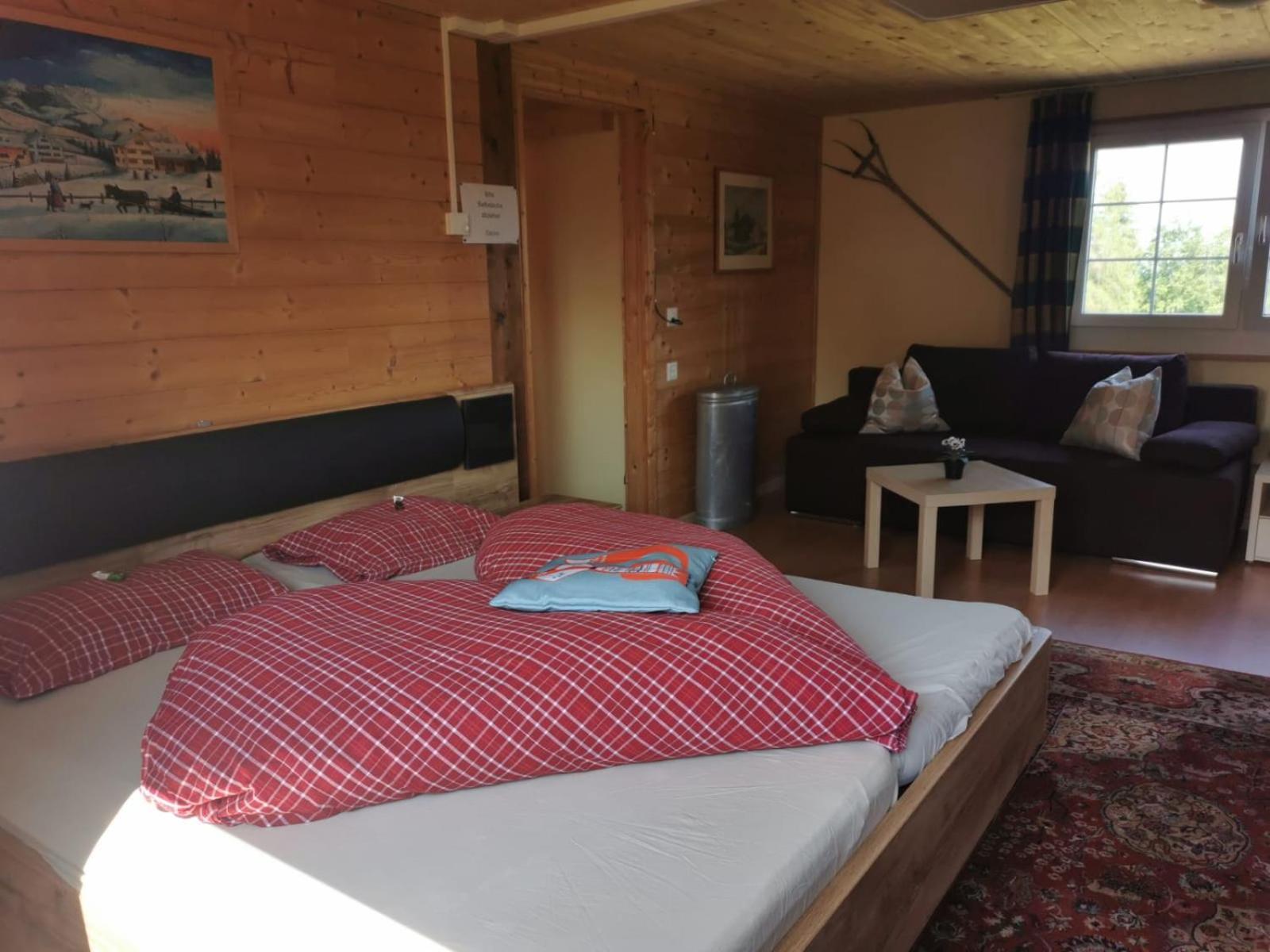 Gasthaus Fuchsacker Degersheim Bagian luar foto